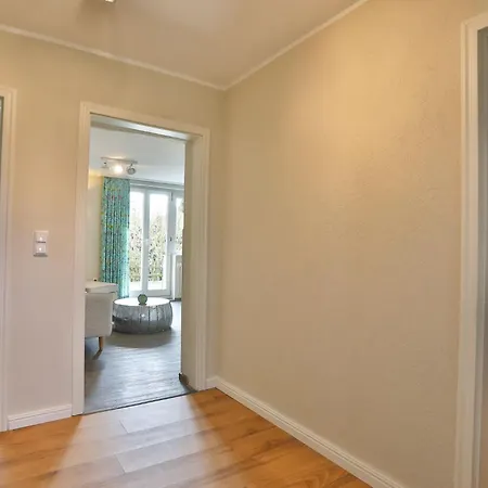 Ferienwohnung Zur Rebe Middelhagen Exterior foto