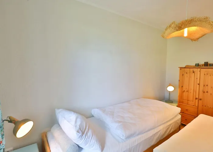 Ferienwohnung \