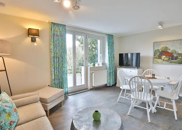 Ferienwohnung \
