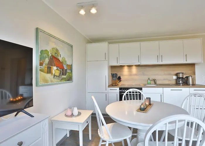 Ferienwohnung \